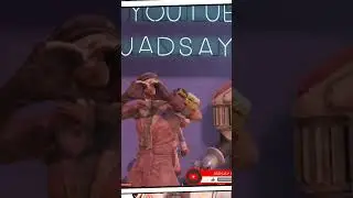 Cha&icirc;ne JADSAY FALLOUT 76 #shorts
