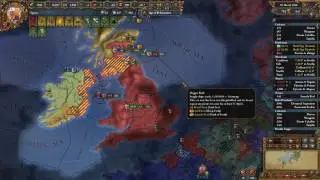 Europa Universalis 4 - Spain is the Emperor 8