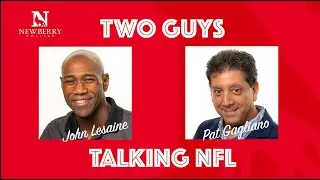 Two Guys Talking NFL 12 17