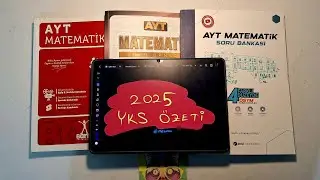 Hayatımın en kötü yılı || 2025 yks özeti    #mezun #yks2026 #ilk100 