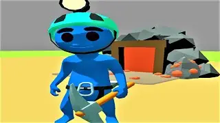 💎 Dig Craft ⛏️ GAMEPLAY (Android, iOS)