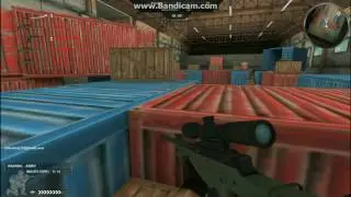 Rush Team 2 Sniper Montage #3