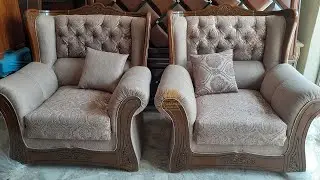 5 Seater Sofa Set With Price 35,000