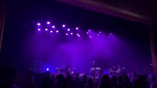 Spoon: Mystery Zone / Rent I Pay (LIVE NASHVILLE 2022)