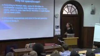 Corbynomics: The Solution to Britain's Problems? (Anastasia Nesvetailova & Sean Holly)