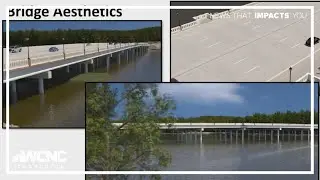 Wilkinson Boulevard bridge project expected to start construction in 2026