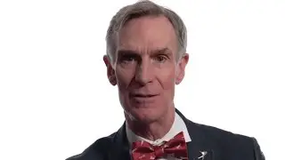Tucker Carlson vs. Bill Nye: Round Two &ndash; The Science Guy's Reply | Big Think
