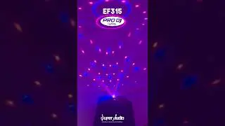 EF315 -PRODJ LIGHTING