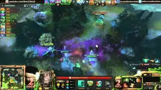 MSi vs FD | SLTV Star Series Season X (SEA Day 3) Dota 2