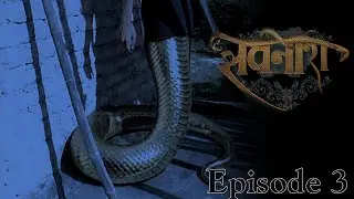 SARVNAASH || Episode 3 || माया की खतरनाक योजना!