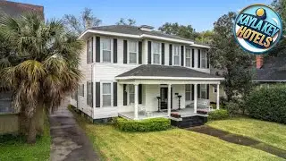 McKean Manor | Mobile (AL), United States | Hotel Review 🛏️