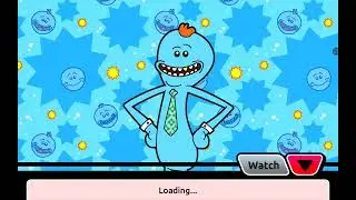 Pocket morty guy catch them all