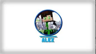 2D Flat Intro (Aftereffects 2014)