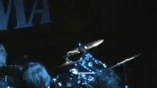 Dave Lombardo clinic part3
