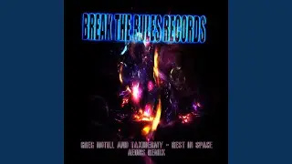 Never Sleep Never Rest (Aeons Remix)