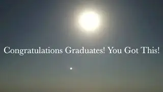 Graduation Song &ldquo;Your New Beginning