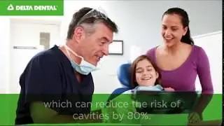 Oral Health Tips for Children and Adolescents