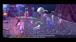 Apo heroic 1-3