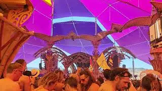Astrix Boom Festival 2025 Portugal