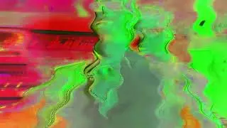 DEADBEATVILLAIN - ⚙︎ BURN MIAMI TO THE GROUND // ARMAGEDDON ⚙︎ (OFFICAL VISUALIZER)