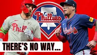 MULTIPLE Phillies Updates... This Is WILD... | Daily Phillies News & Rumors