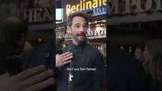 Rodrigo Santoro | Festival Voices | Berlinale 2025