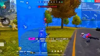 MATANDO A LOS GRANDE!!🍀🚀CAMP #freefire #campeonatofreefire #losgrandes #mobile