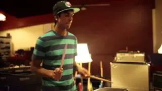 Suren Unka - 'Infinity Kiss' (LTTLE PHNX Cover) for KIWI FM