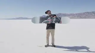 2026 Nitro Prime Raw Snowboard Preview