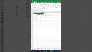 Turn negative numbers into zeros with this formula! &darr;..... moreiew 1
