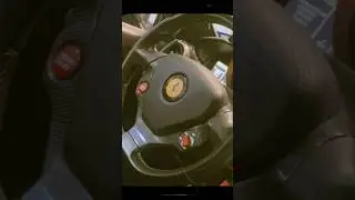 Ferrari California | Jahan automatic nahi, manual hai zaroori #ferrari #manual #supercars #ferrarif1
