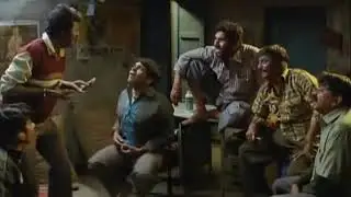 Deool marathi Dialogue-Kanchuki tang