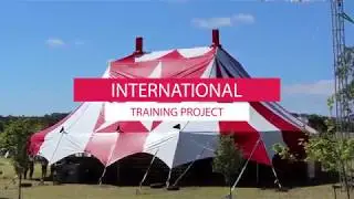 2019 International Training Project and Lunar Circus Summer School