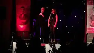 Lisa Stanley (Country Irish Singer)