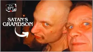 The Story of the Grandson:  Stanton LaVey