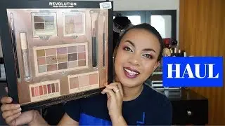 HAUL:  Marshalls, BBW, Juno, Forever 21 and more / Michou Beauty