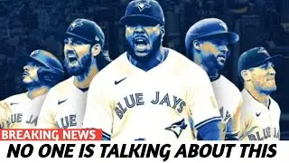 2 Mins Ago! BLUE JAYS Have Found their Next NEXT LEVEL superstar Trade... BLUE JAYS News