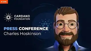 Cardano ADA CEO: Breaking News , Cardano Pump , SmartContracts