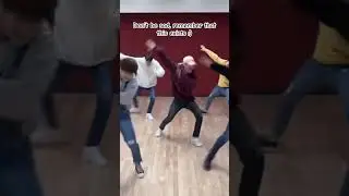 I forgot abt this video😭😭 #getcool #getcoolcloseupvideo #straykids