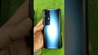 iQOO 7 First Look🔥|Snapdragon 870⚡| #iQOO7 #shorts #shortsvideo #viral