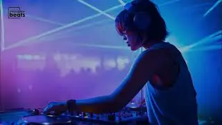 Late Night Melodic Techno Journey #13 | Deep & Emotional Techno Mix 2026 - Midnightbeats