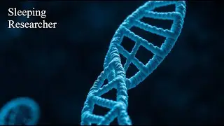 The Secrets of Life&rsquo;s Code: DNA, Evolution, and Synthetic Biology | Science for Sleep