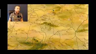 кабардинцы кабарды кабары тюрки хазары