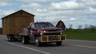 North Country Storage Barns