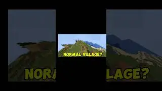1.16.5 BEST SEED #minecraft #survival #memes #mcpe #gaming #minecraftbuilding