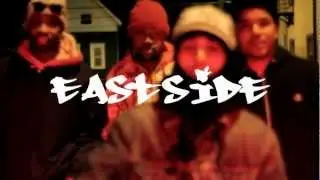 FireArm E - Eastside (prod.by chup)