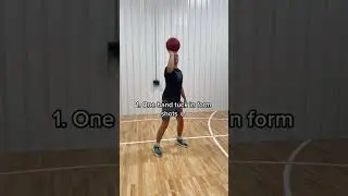 🏀 Learn how to fix your Shot #basketball #nba #nba2k22 🏀