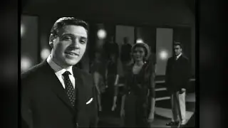 Dario Campeotto - Für immer (Moon River) - 1964