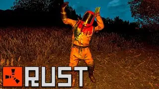 Rust Kingdoms Ep. 2 - Scrap Hunting