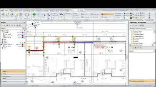 Planswift Plugin P.O.C. Perimeter Protection Products, LLC